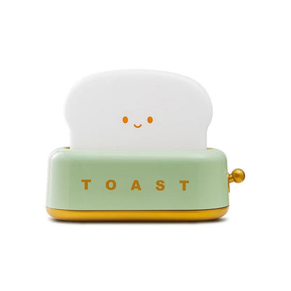 Lampe de Bureau Compacte Pain Toast