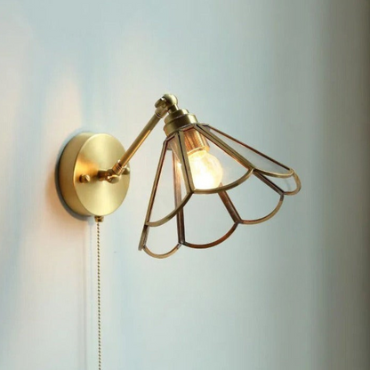 Lampe Murale LED Design Économique