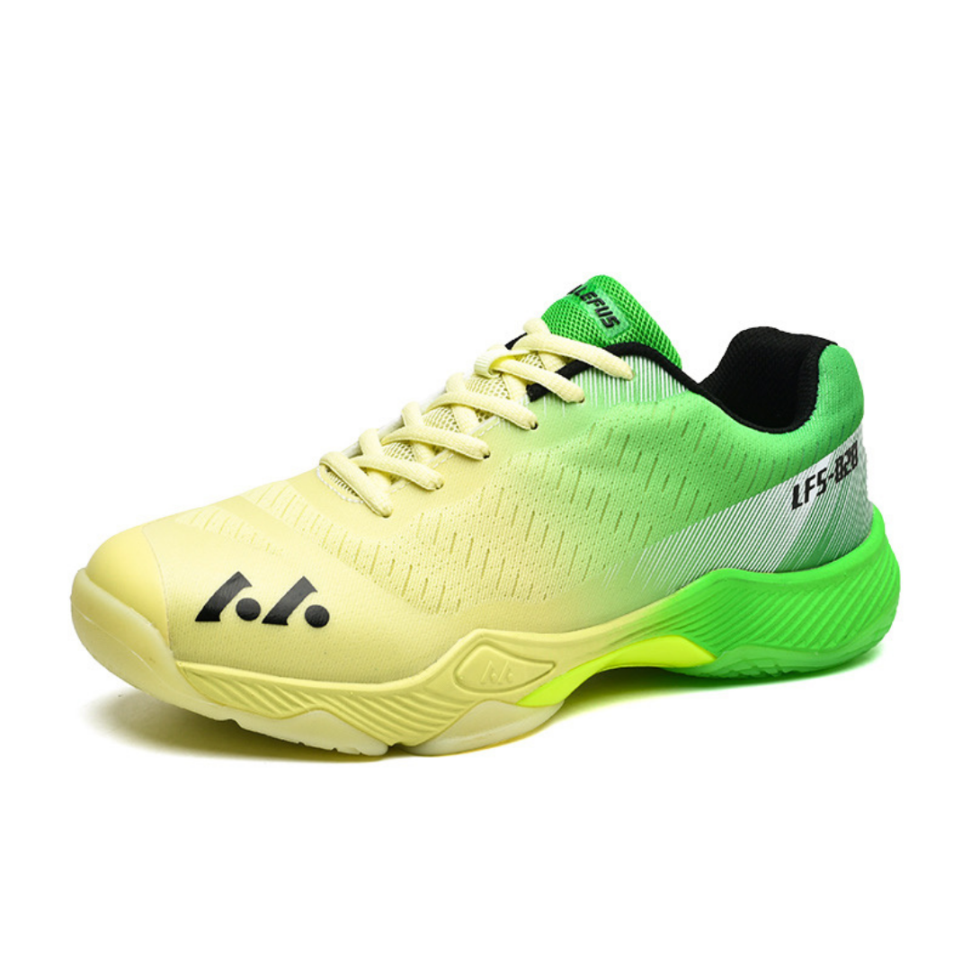 Chaussures de Padel Rapides et Polyvalentes - blxckfr