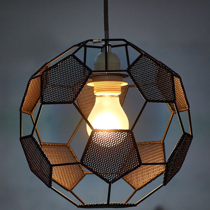 Lampe Suspendue Foot Élégante – Éclairage Moderne & Énergique - Foivo
