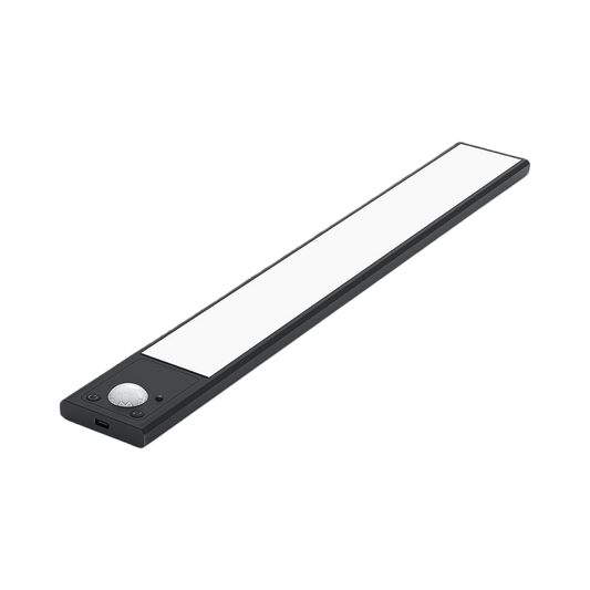 Lampe de Placard LED Automatique Rechargeable - BlxckFR