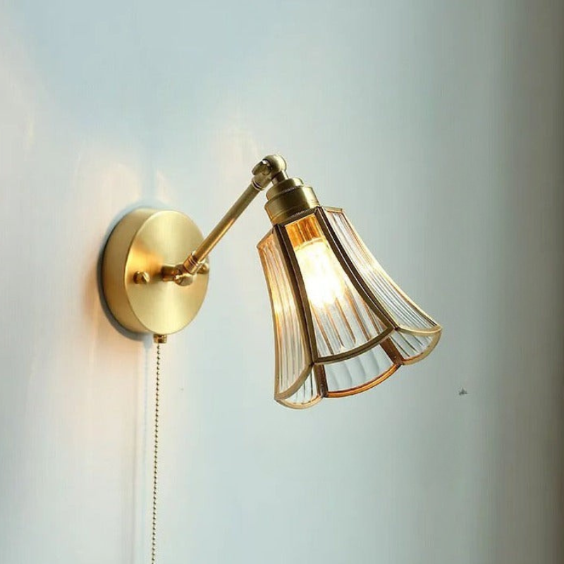 Lampe Murale LED Design Économique