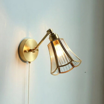 Lampe Murale LED Design Économique