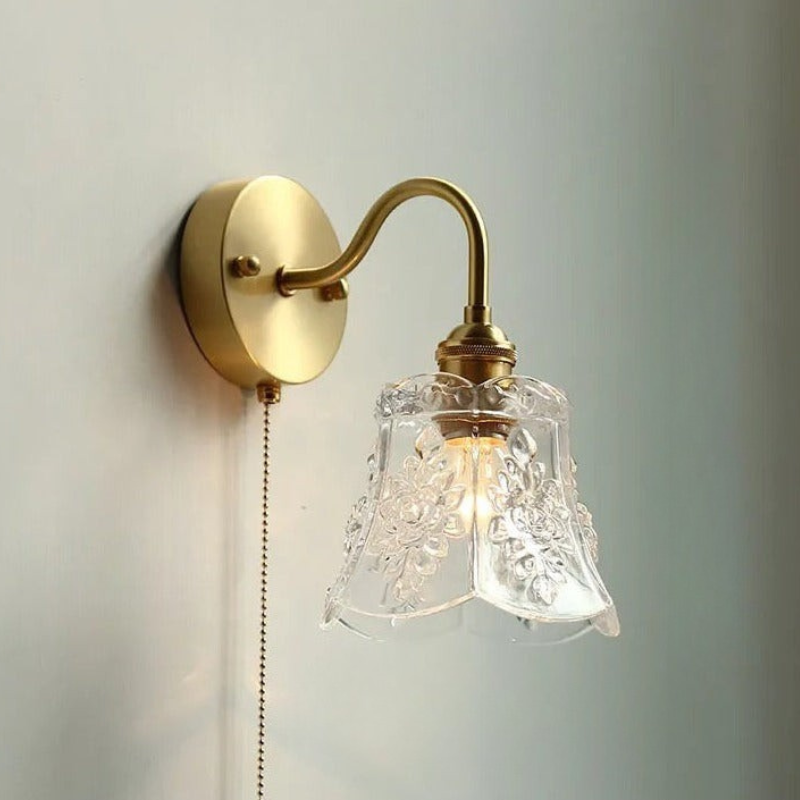 Lampe Murale LED Design Économique