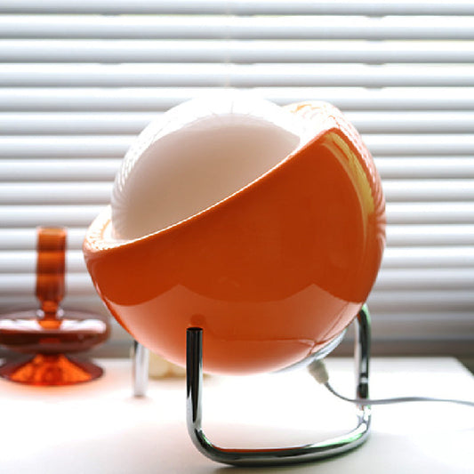 Lampe de Table Industrielle Élégante - Éclairage LED Chic Rétro - Foivo