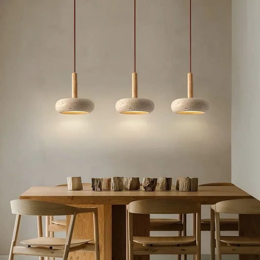 Lampe Plafond Décorative Relaxante - BlxckFR