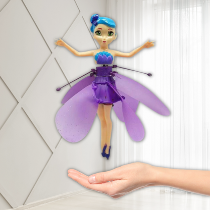 Jouet Volant Enchanté pour Enfants