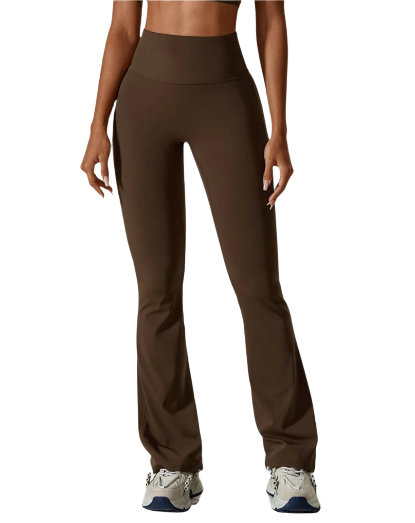 Legging Haut de Gamme pour Femmes avec Coupe Élégante