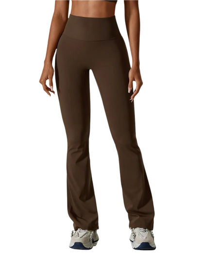 Legging Haut de Gamme pour Femmes avec Coupe Élégante