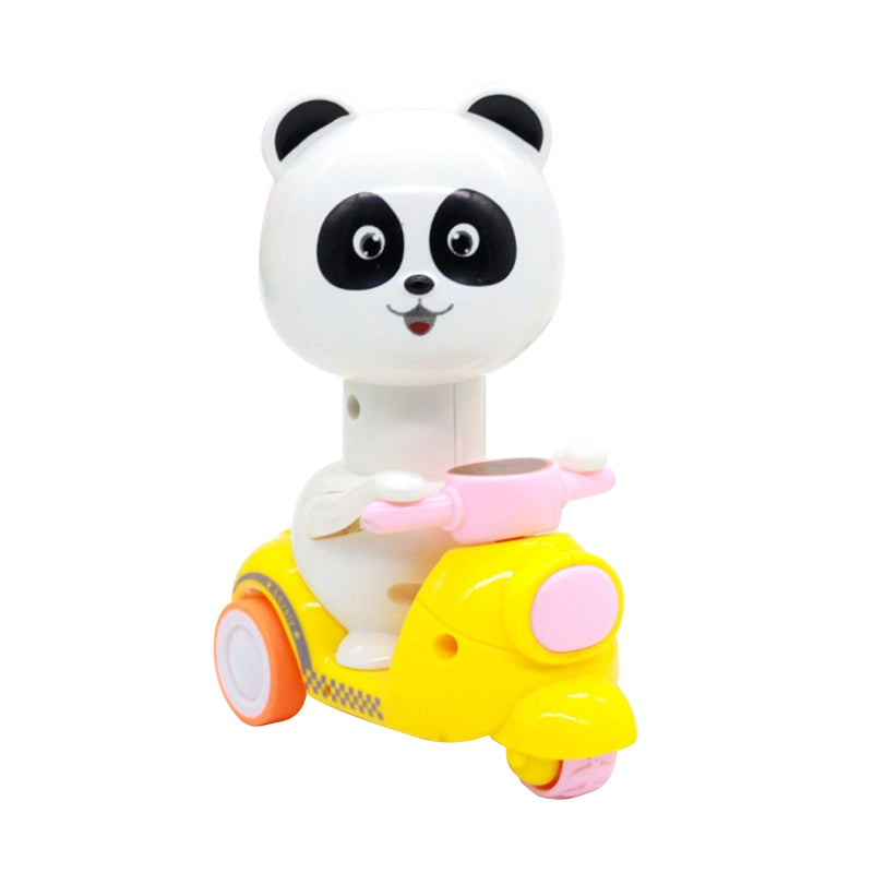 Jeux de Motards Amusants pour Enfants