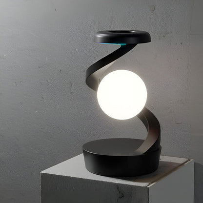 Lampe de bureau élégante à ajustement 360° - BlxckFR