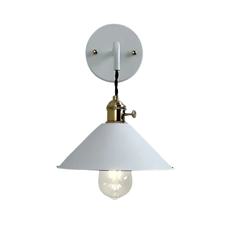 Lustre Murale Rétro Chic
