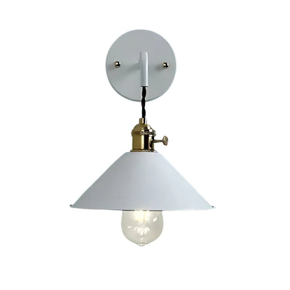 Lustre Murale Rétro Chic
