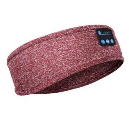 Casque de Nuit Bluetooth pour Dormir