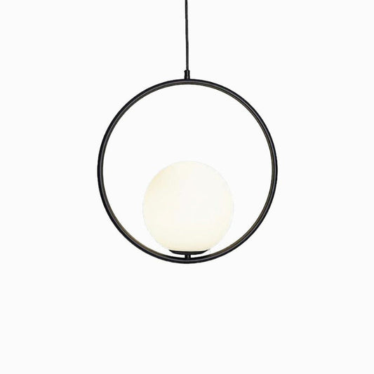 Luminaire Design Suspendu Élégant - BlxckFR