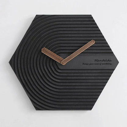 Horloge Déco Élégante Design