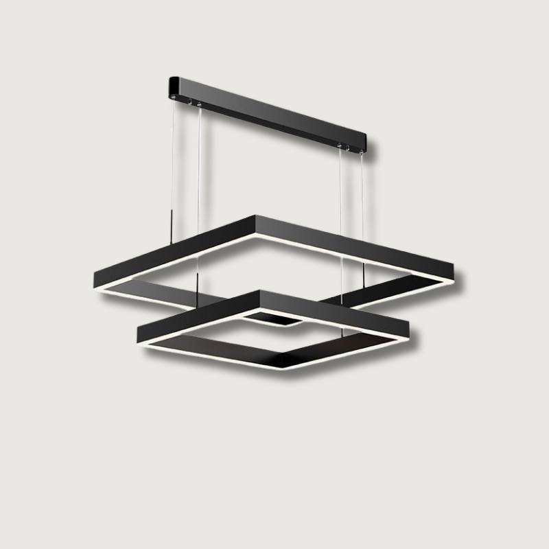 Luminaire LED Moderne Réglable - Foivo