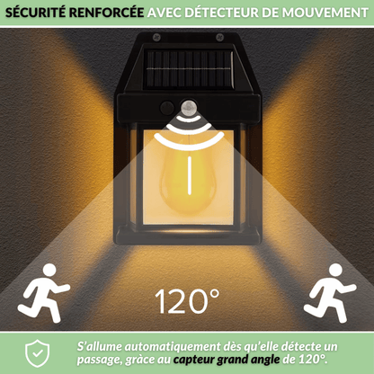 Lampe Solea - vue 7