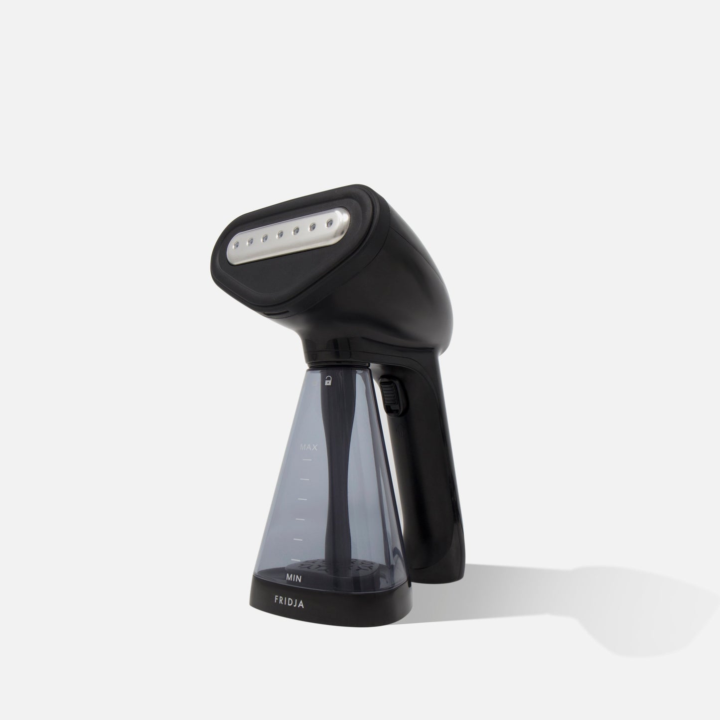 Défroisseur Portable Élégant pour Maison et Voyage - Foivo