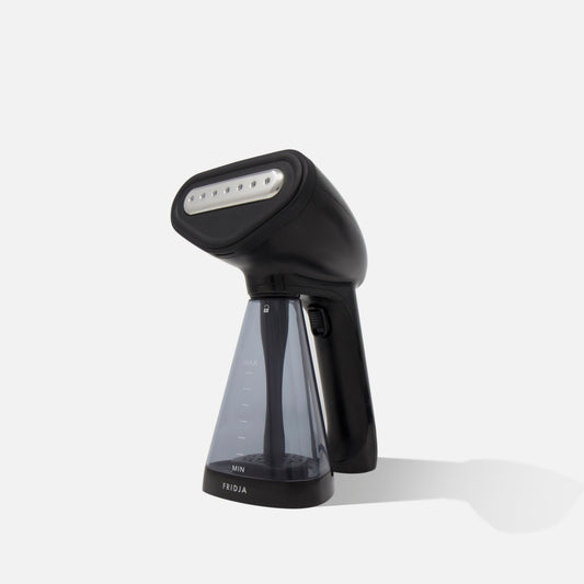 Défroisseur Portable Élégant pour Maison et Voyage - Foivo