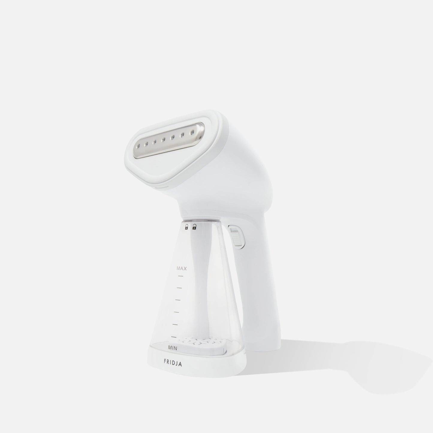 Défroisseur Portable Élégant pour Maison et Voyage