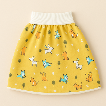 Culotte d'Apprentissage Étanche Lavable pour Bébé