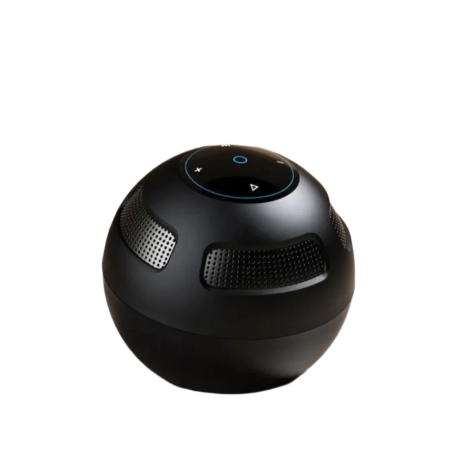 Enceinte Bluetooth Rondette Nomade