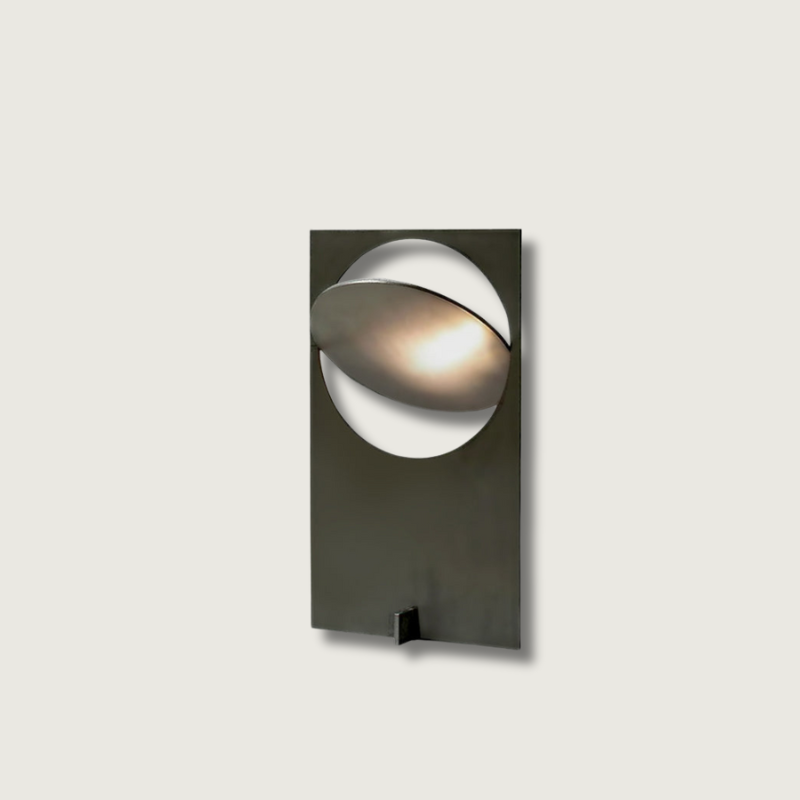 Lampe de Bureau Élégante et Économe - Foivo