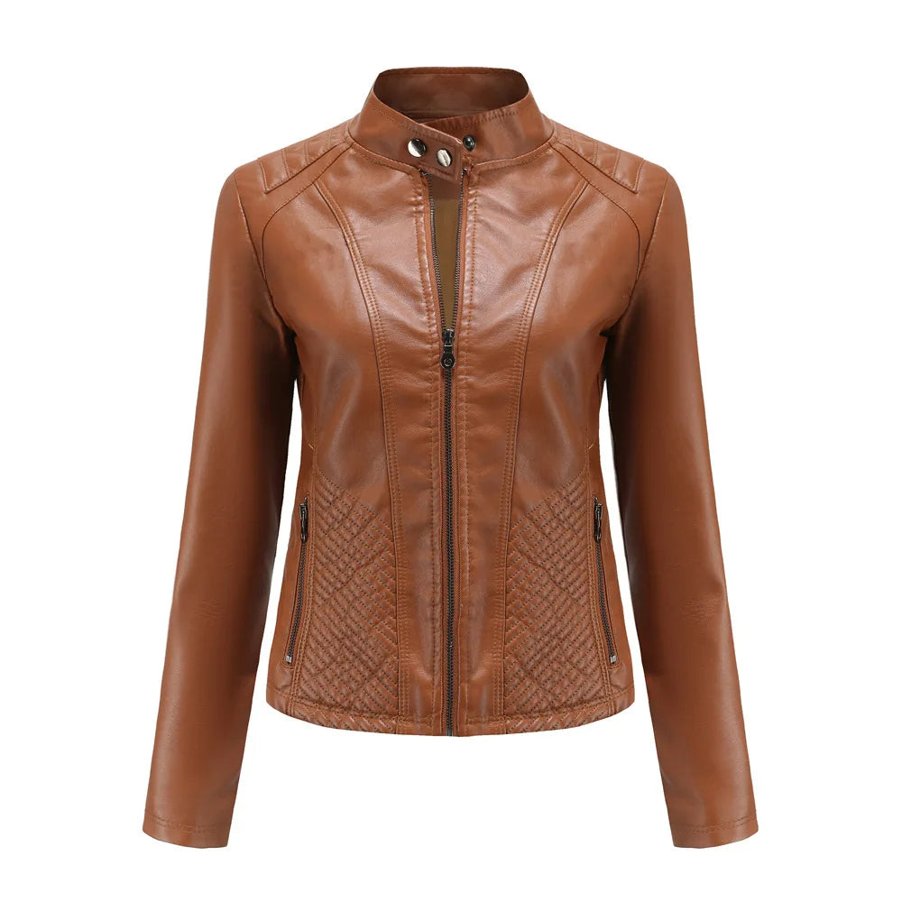 Manteau Femme Élégant et Douillet
