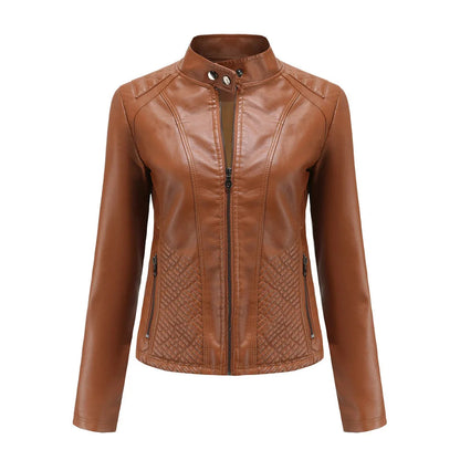 Manteau Femme Élégant et Douillet