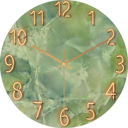 Horloge Murale Design et Raffinée