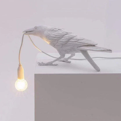 Lampe Design Élégante à Éclairage Doux