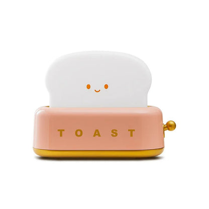 Lampe de Bureau Compacte Pain Toast