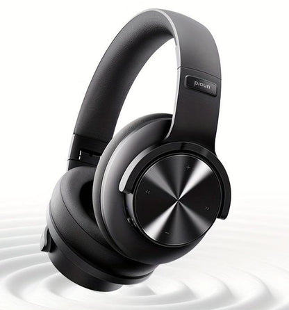 Casque Bluetooth Écouteur Libres avec Micro - BlxckFR