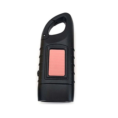 Lampe Torche Solaire Imperméable