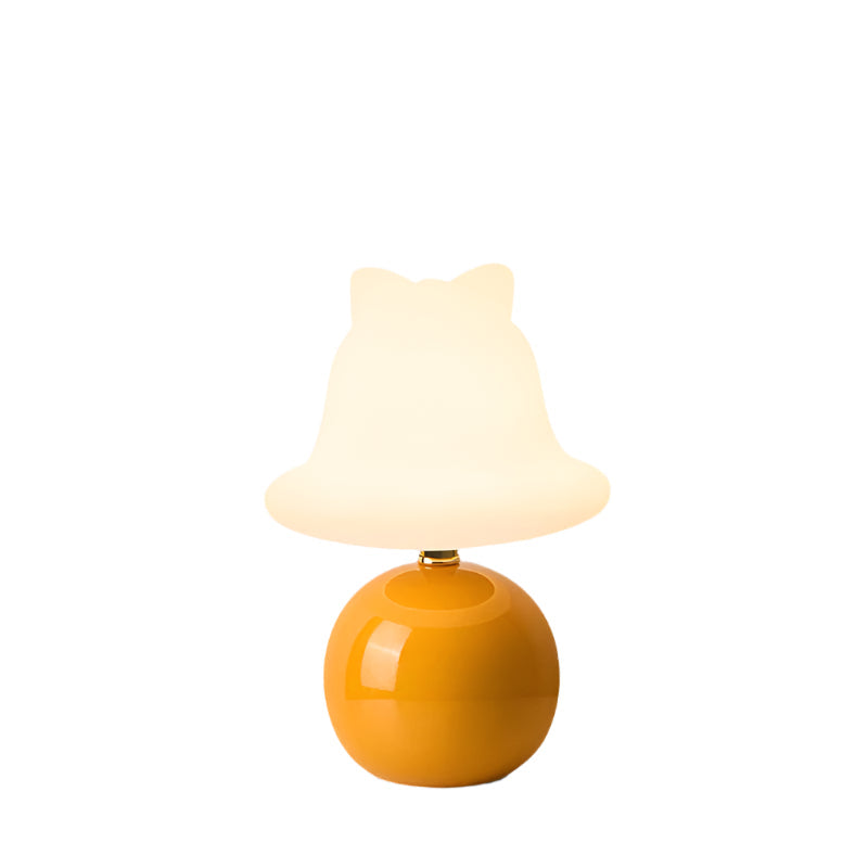 Lampe d'écran ronde design