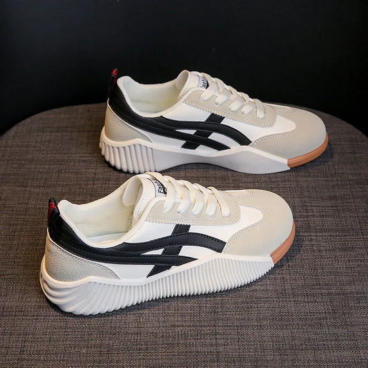 Chaussures décontractées Ferra Sport - BlxckFR