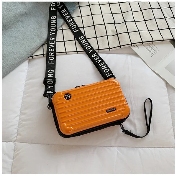 Sac Épaule Rigidité Compacte Pour Épaules