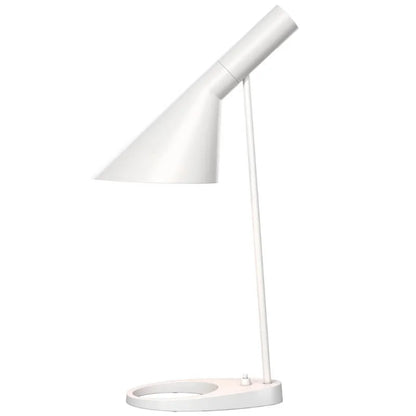 Lampe de Bureau Élégante LED - Éclairage Moderne Adjustable