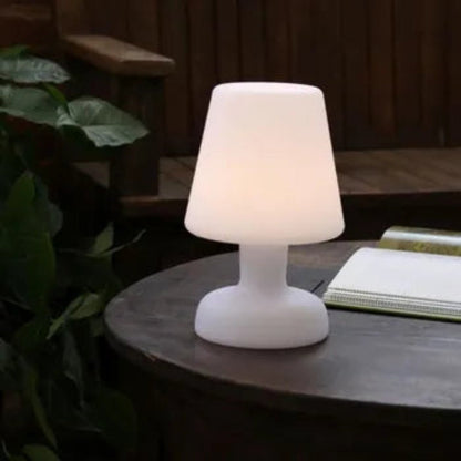 Lampe LED Compacte Rechargeable