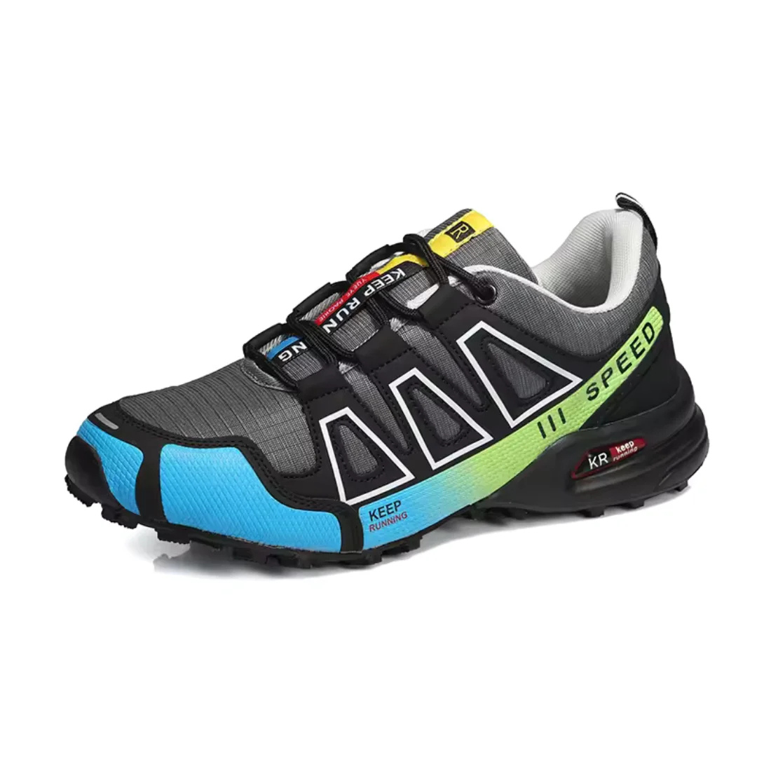 Chaussures Trail Running Haut de Gamme - blxckfr