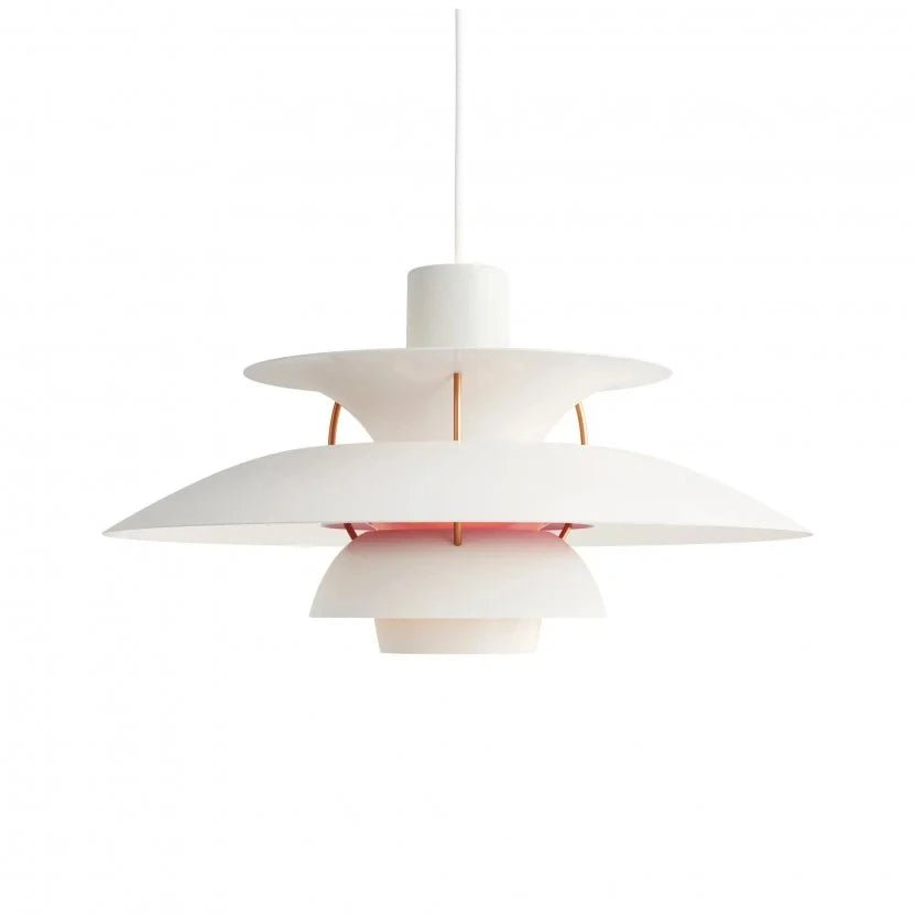 Lampe de plafond élégante design