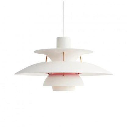 Lampe de plafond élégante design