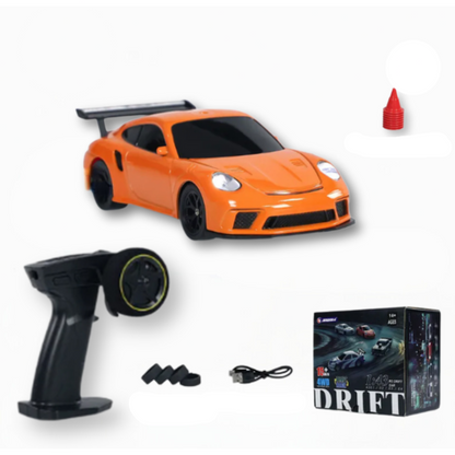 Voiture Télécommandée Turbo Mini Drift