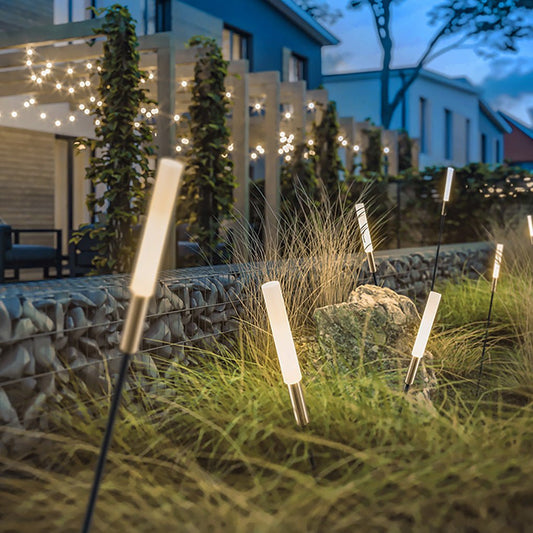Lumière Solaire Jardin Étanche - BlxckFR