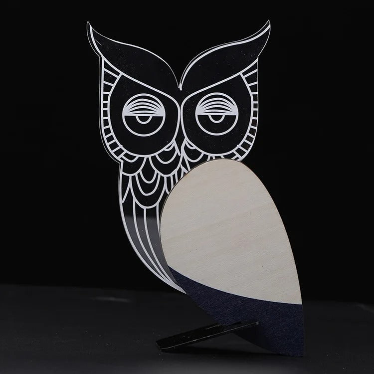 Lumière Animale LED Rechargeable