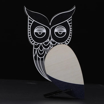 Lumière Animale LED Rechargeable