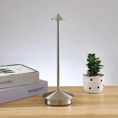 Lampe de Bureau LED Compacte et Étanche