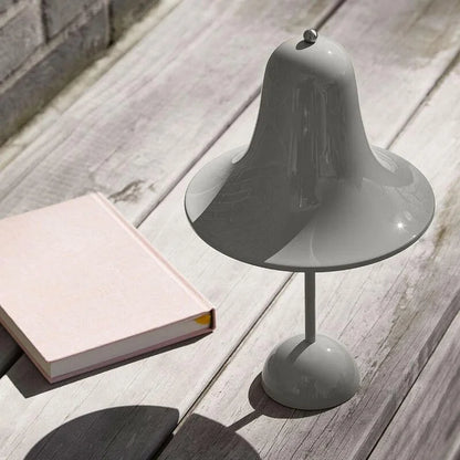 Lampe de Poche Élégante – LED Rechargeable et Réglable