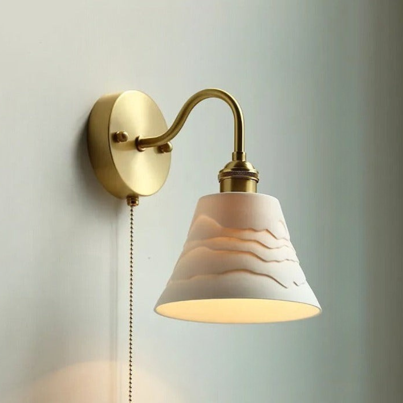 Lampe Murale LED Design Économique